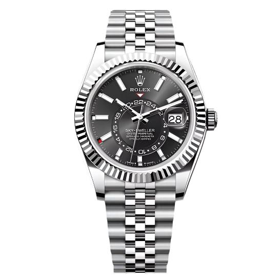 Rolex Sky-Dweller 336934