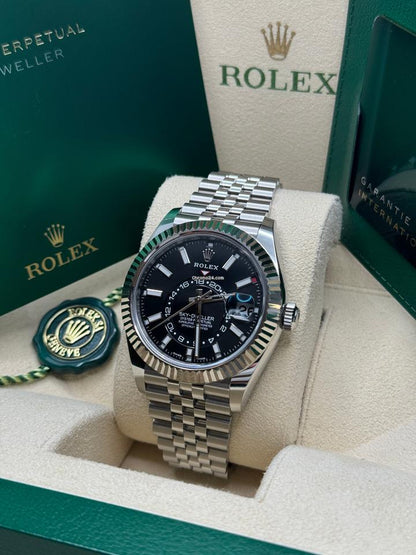 Rolex Sky-Dweller 336934