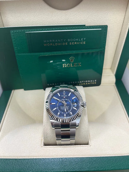 Rolex Sky-Dweller 326934