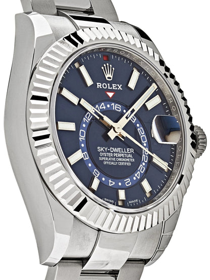 Rolex Sky-Dweller 326934