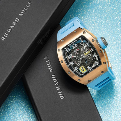 Richard Mille RM 011 Felipe Massa