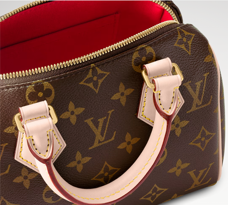 Louis Vuitton Speedy Bandoulière 20