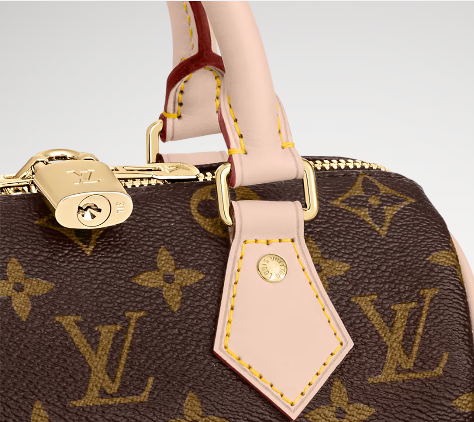 Louis Vuitton Speedy Bandoulière 20