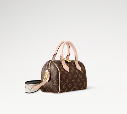 Louis Vuitton Speedy Bandoulière 20