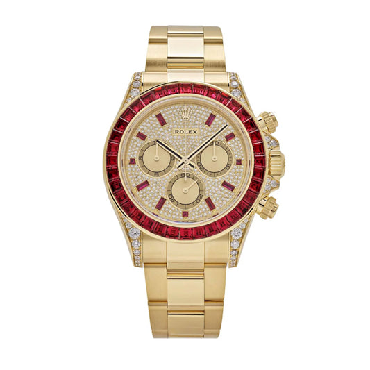 Rolex Cosmograph Daytona 126598TRU