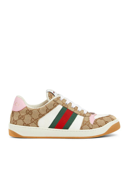 Gucci Women's Screener Sneaker