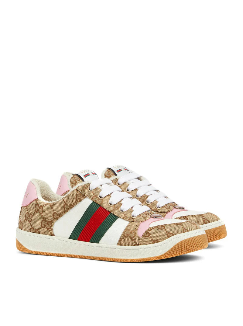 Gucci Women's Screener Sneaker