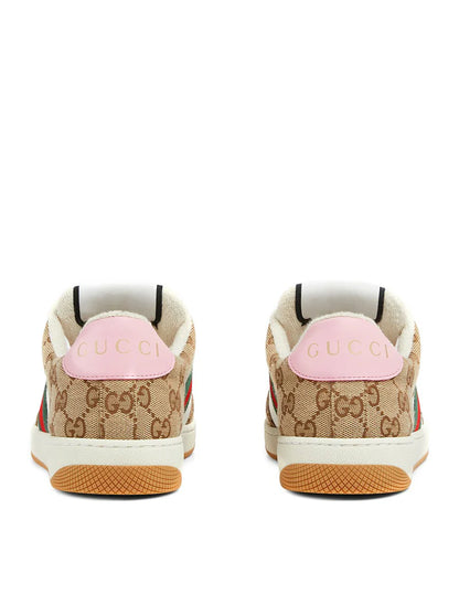 Gucci Women's Screener Sneaker