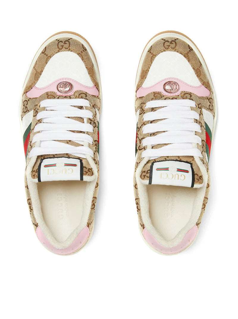 Gucci Women's Screener Sneaker