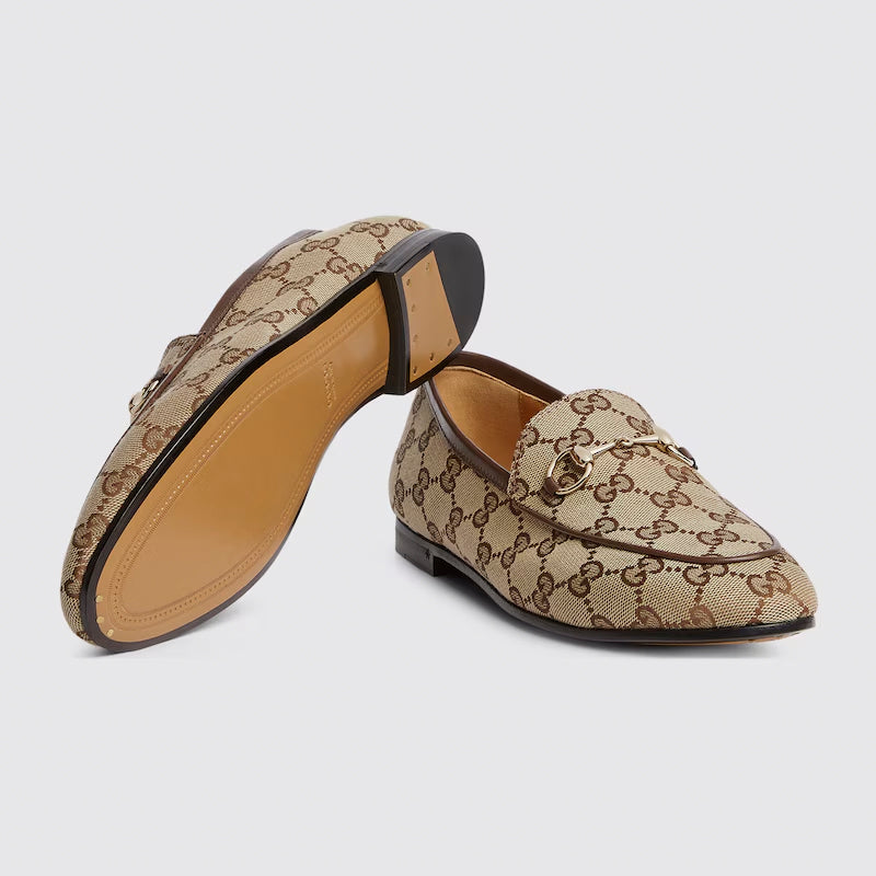 Women's Gucci Jordaan loafer