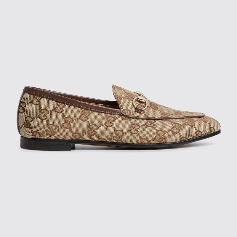 Women's Gucci Jordaan loafer