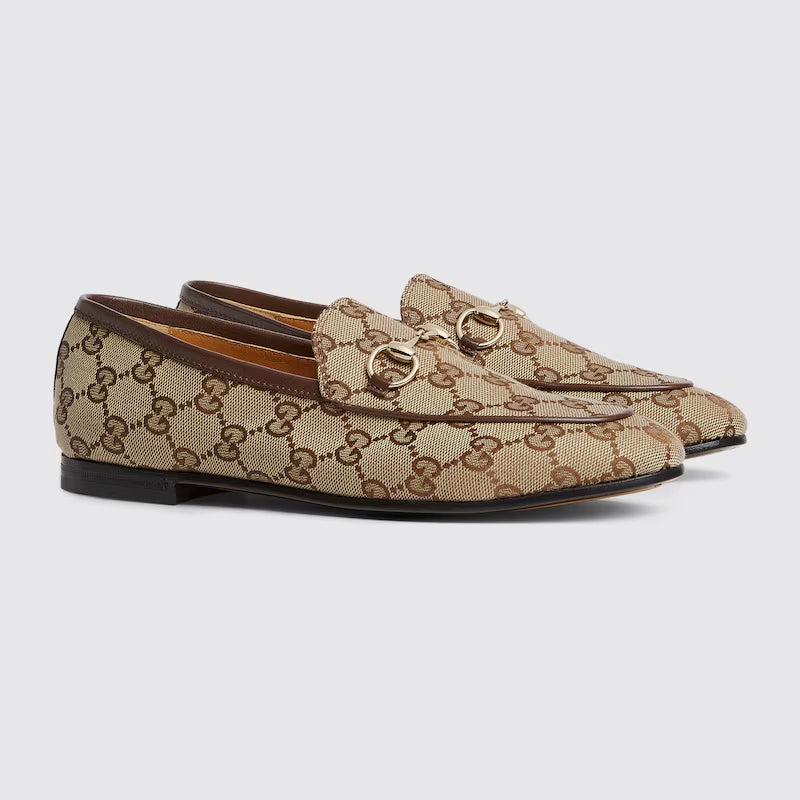 Women's Gucci Jordaan loafer