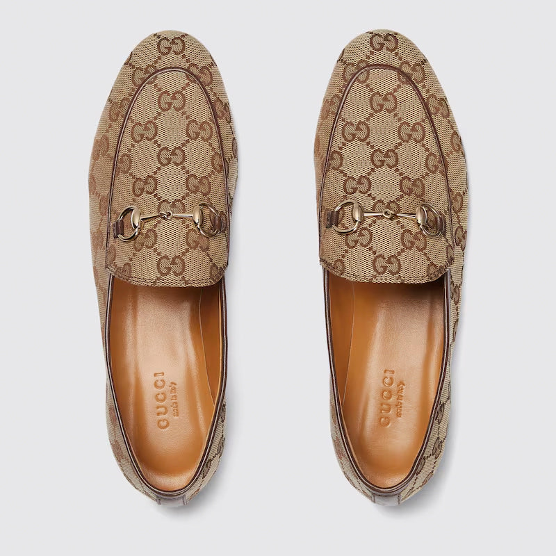 Women's Gucci Jordaan loafer