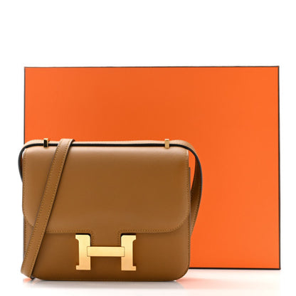 HERMES Swift Constance 18 Kraft