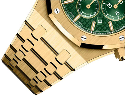 Audemars Piguet Royal Oak 26331BA.OO.1220BA.02