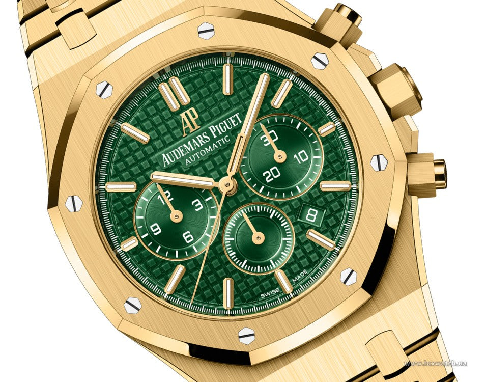 Audemars Piguet Royal Oak 26331BA.OO.1220BA.02