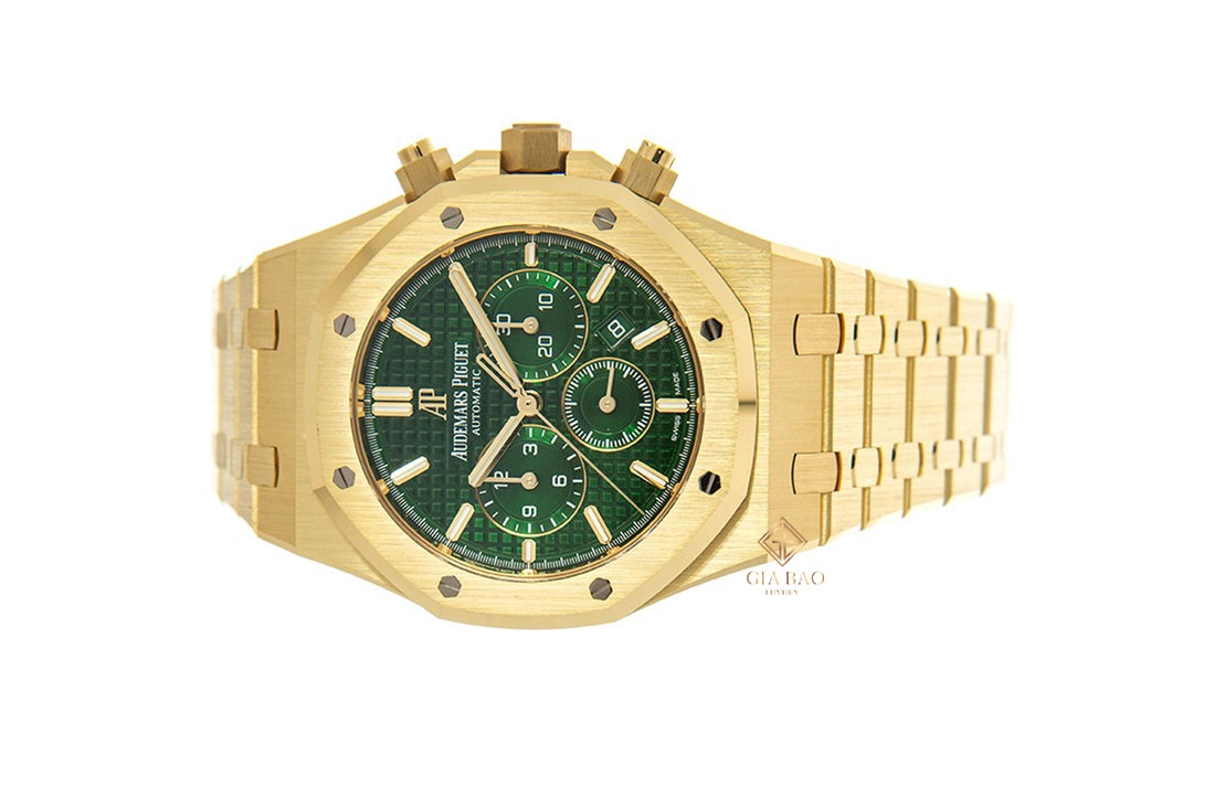 Audemars Piguet Royal Oak 26331BA.OO.1220BA.02