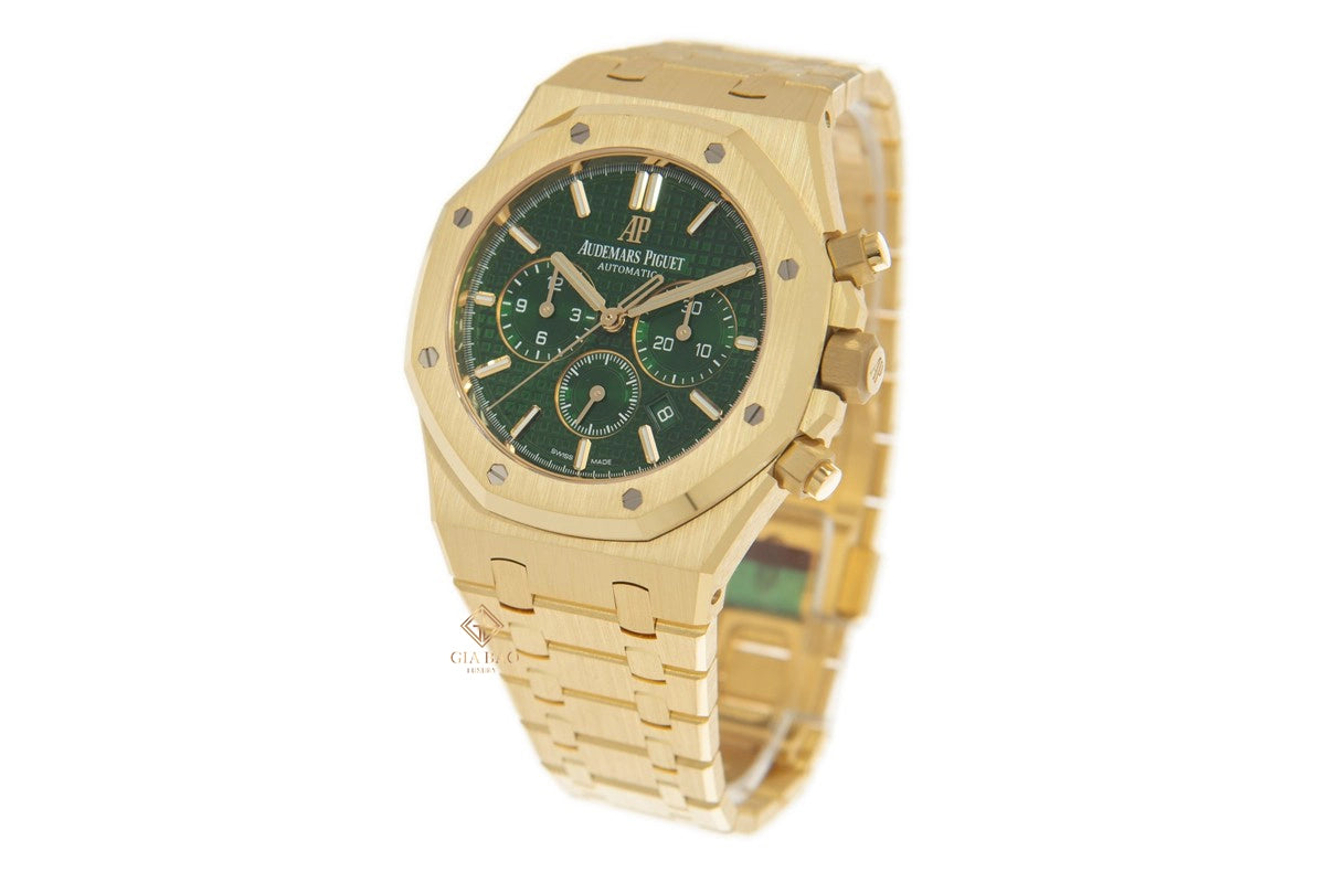 Audemars Piguet Royal Oak 26331BA.OO.1220BA.02