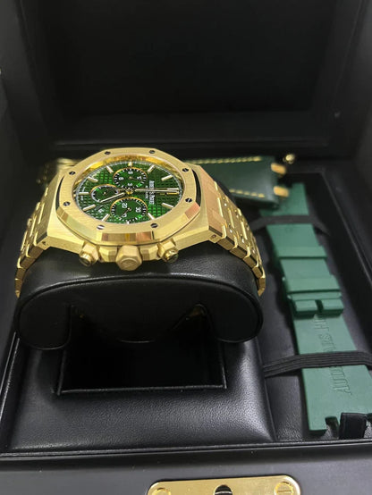 Audemars Piguet Royal Oak 26331BA.OO.1220BA.02