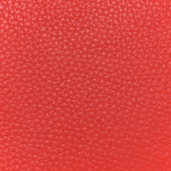 HERMES Taurillon Clemence Kelly Retourne 32 Rouge Casaque