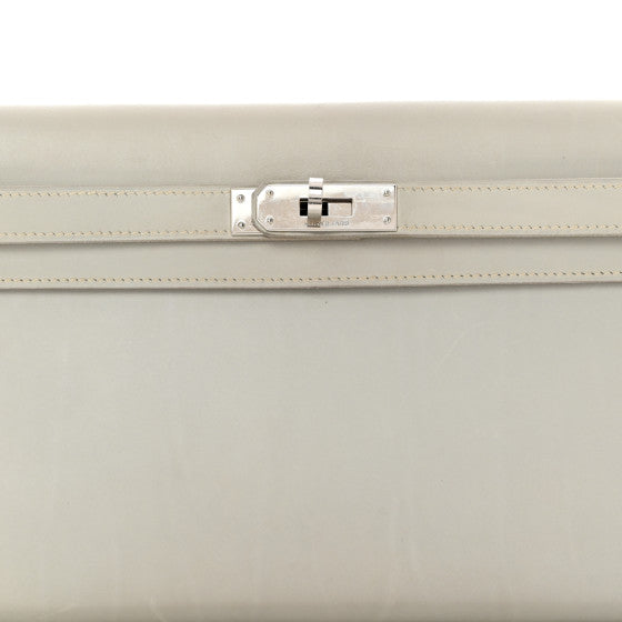 HERMES Swift Kelly Pochette