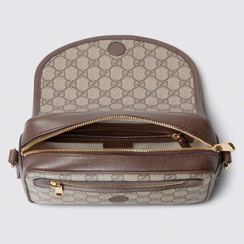 Gucci Ophidia Small Shoulder Bag