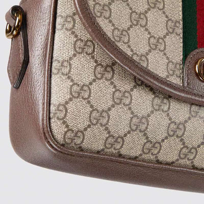 Gucci Ophidia Small Shoulder Bag