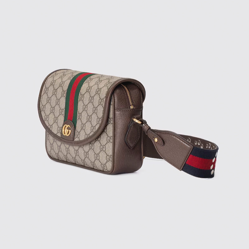 Gucci Ophidia Small Shoulder Bag