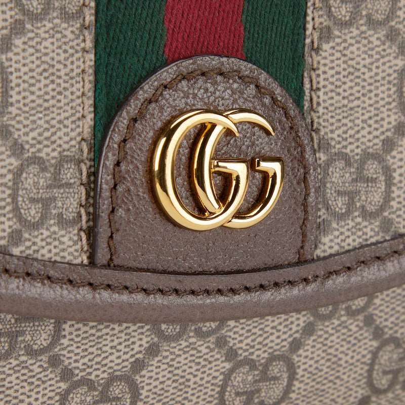 Gucci Ophidia Small Shoulder Bag