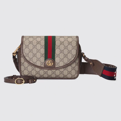 Gucci Ophidia Small Shoulder Bag