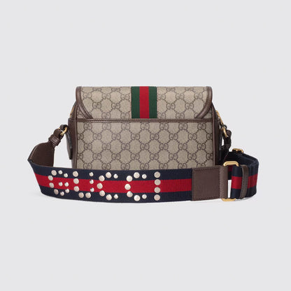 Gucci Ophidia Small Shoulder Bag