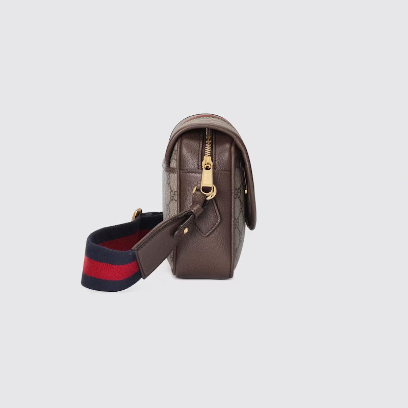 Gucci Ophidia Small Shoulder Bag