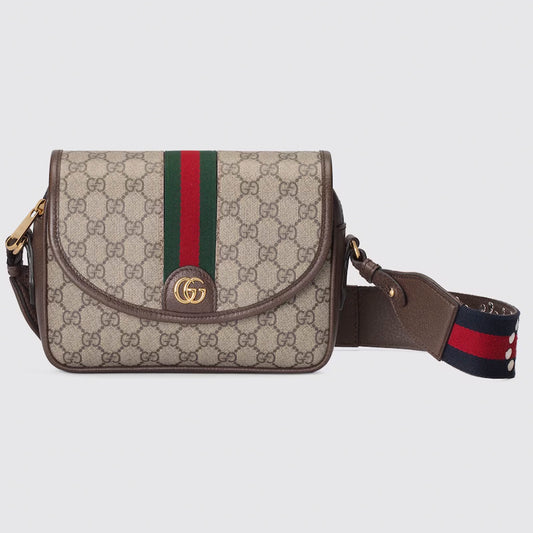 Gucci Ophidia Small Shoulder Bag