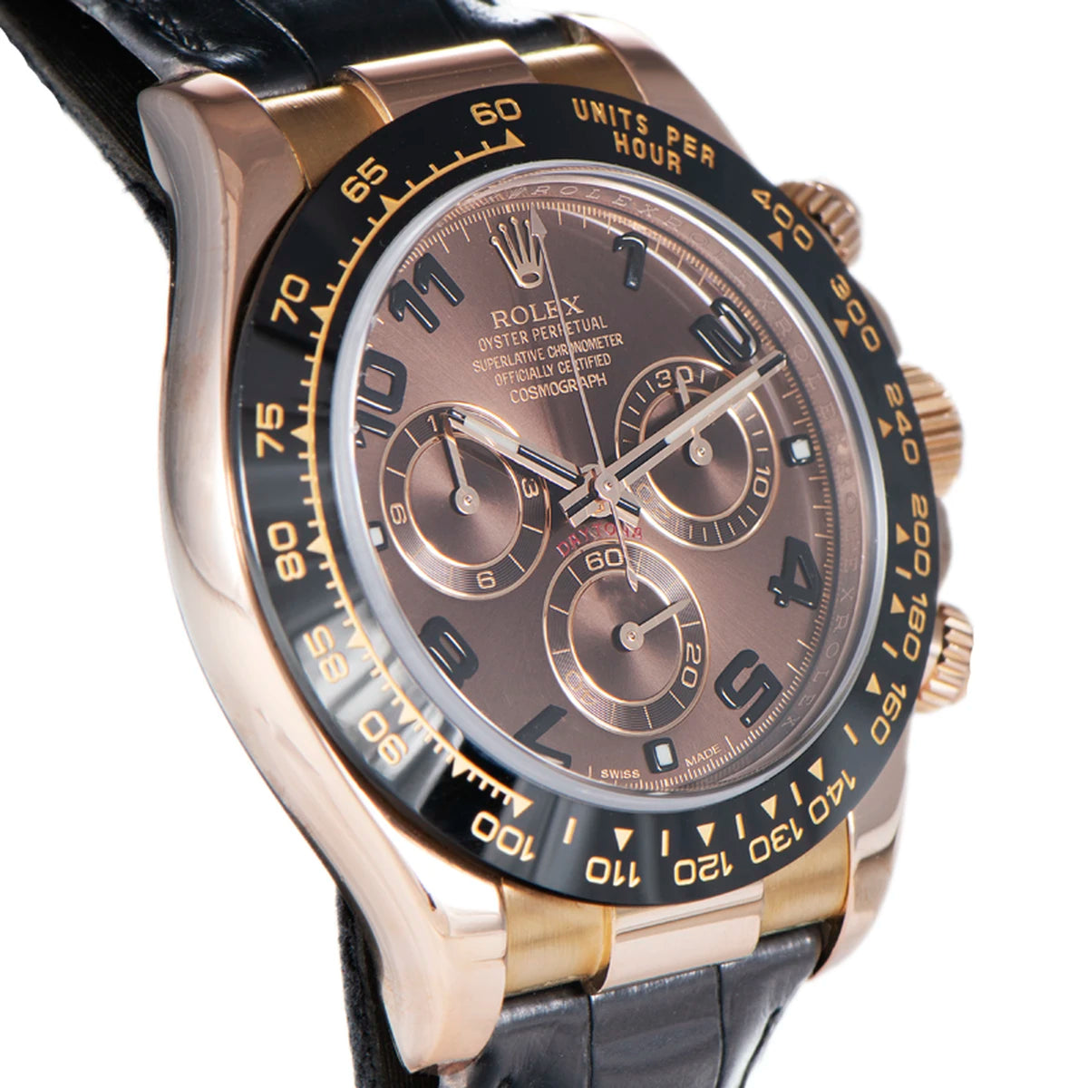 Rolex Daytona 116515LN