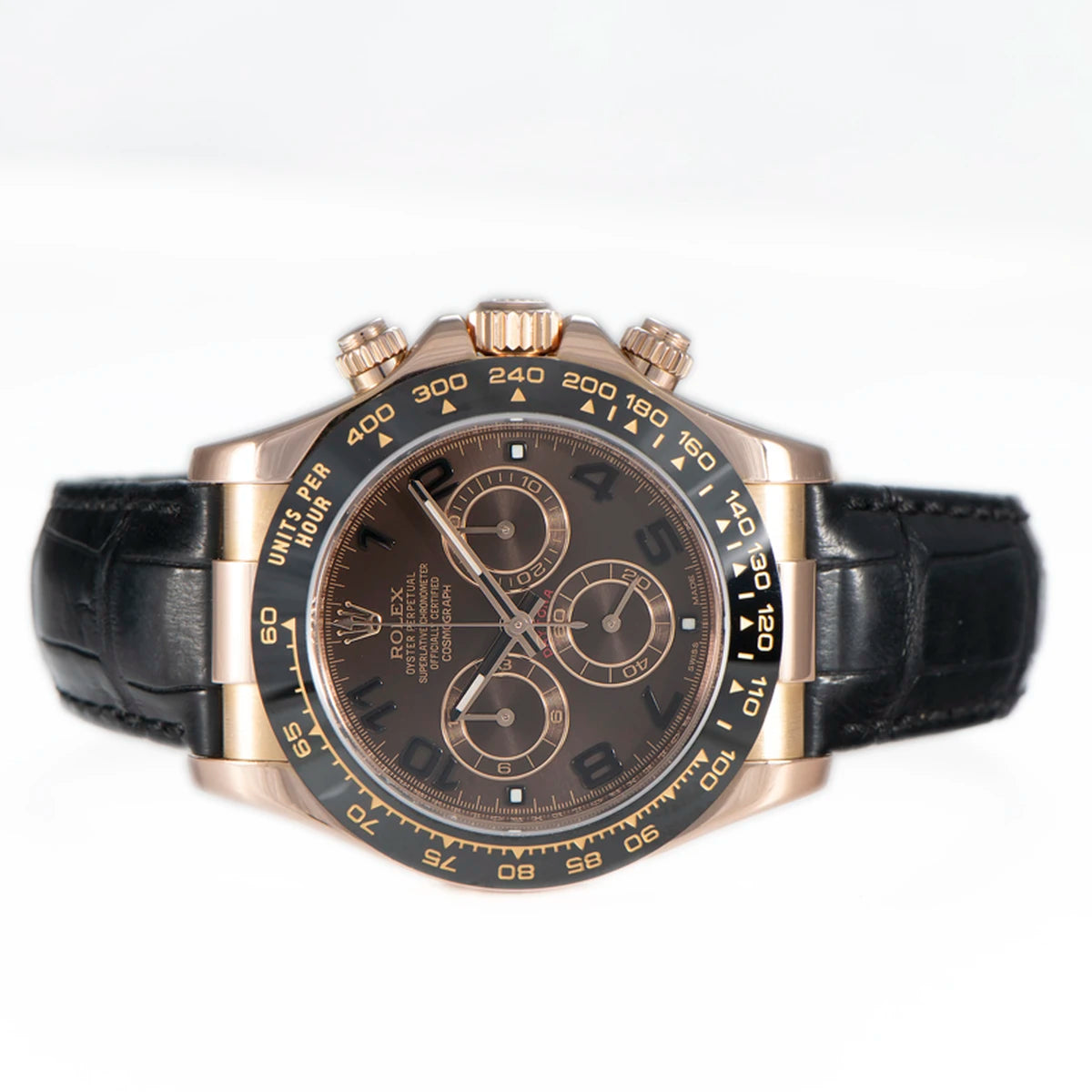 Rolex Daytona 116515LN