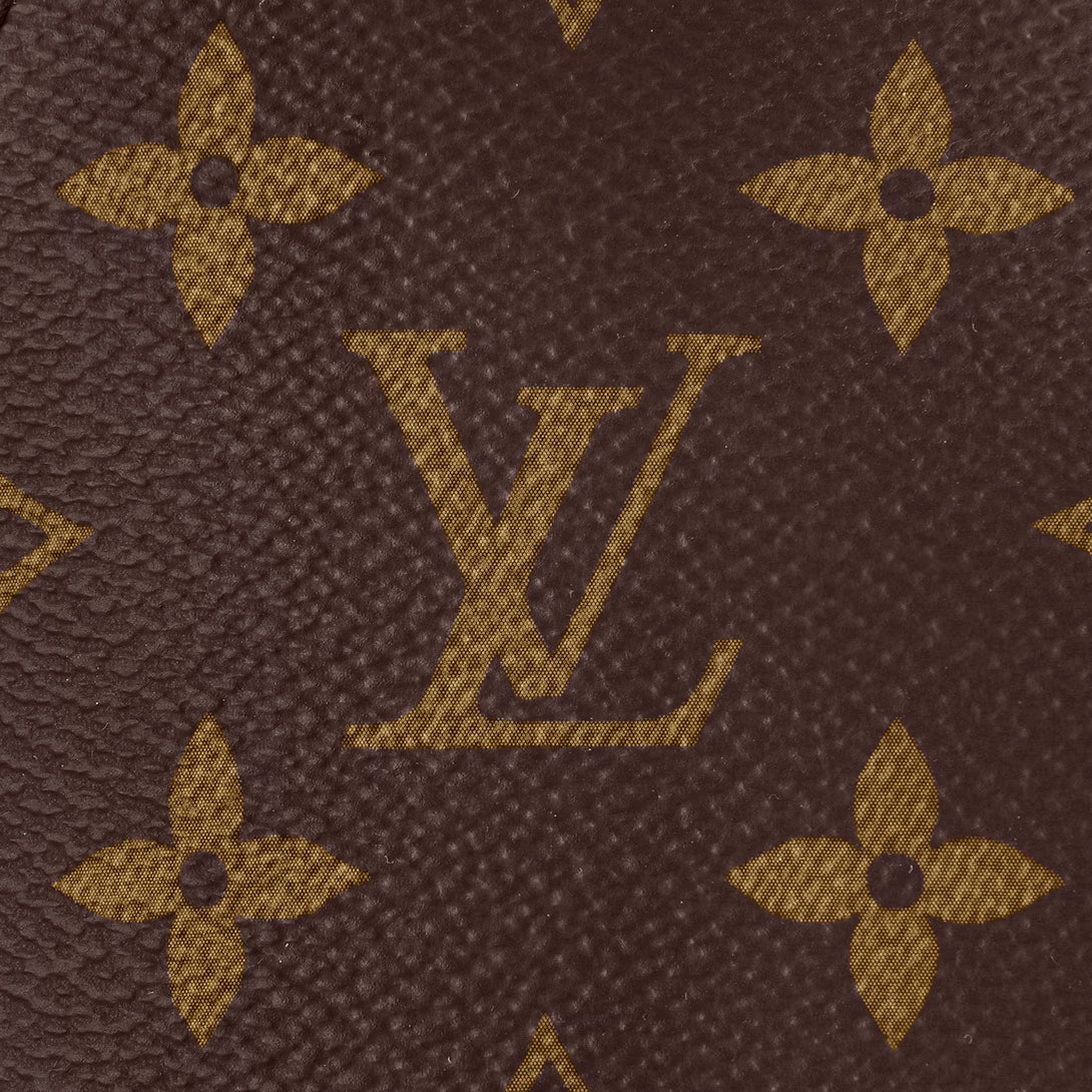 Louis Vuitton Alma Backpack