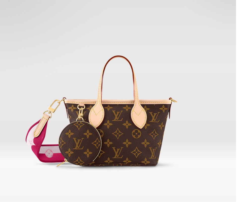 Louis Vuitton Neverfull BB