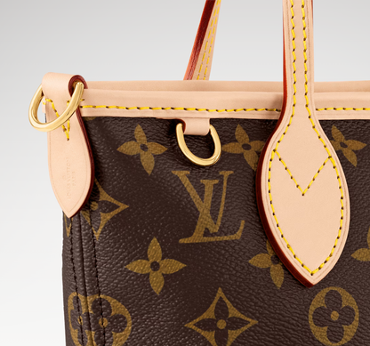 Louis Vuitton Neverfull BB lv aus