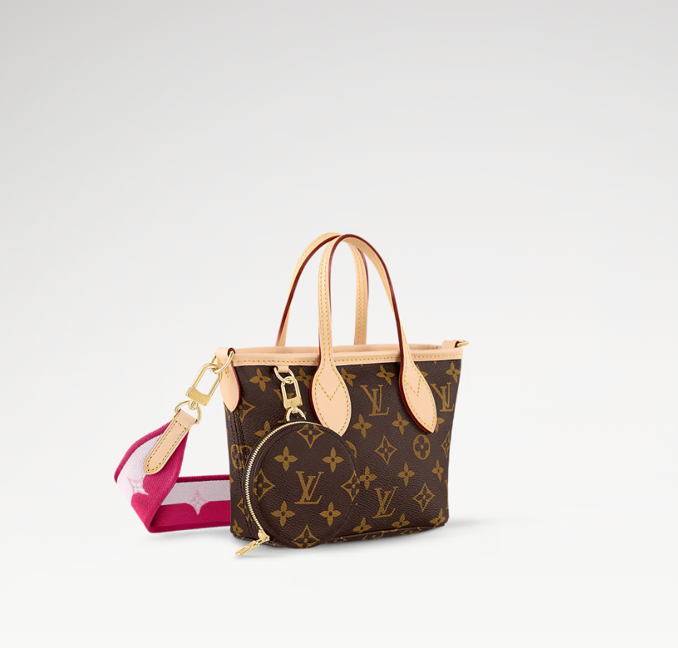 Louis Vuitton Neverfull BB lv