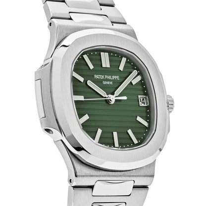 Patek Philippe Nautilus 5711/1A-014  (2021)