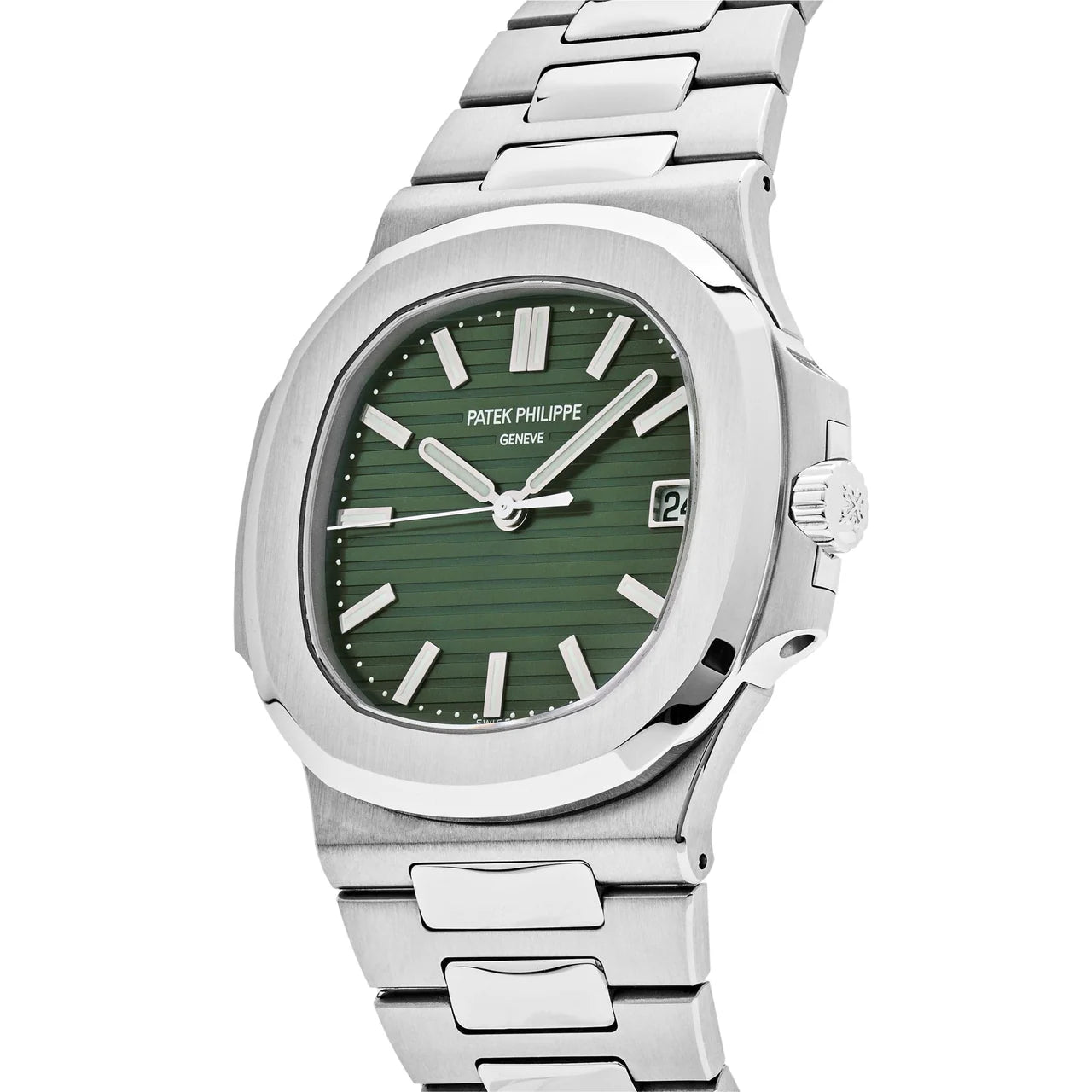 Patek Philippe Nautilus 5711/1A-014  (2021)