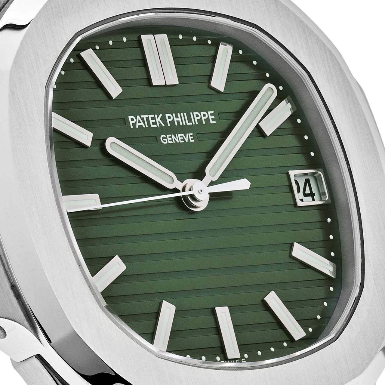 Patek Philippe Nautilus 5711/1A-014  (2021)