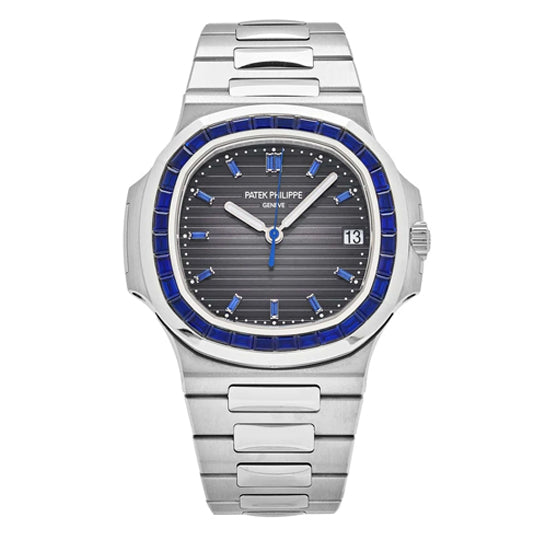 Patek Philippe Nautilus Ref. 5711/111P-001