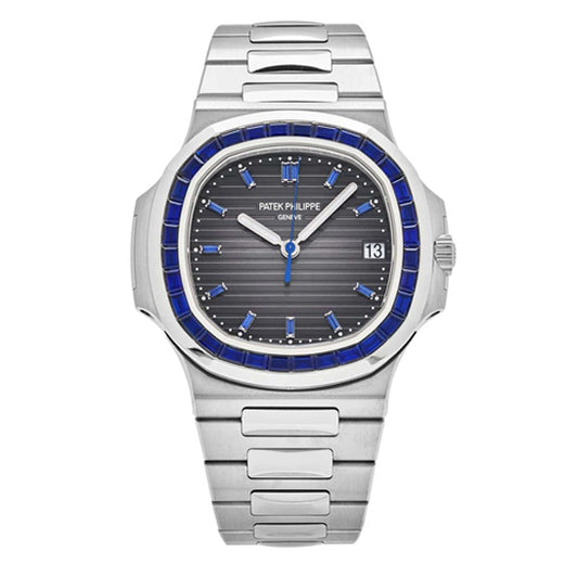 Patek Philippe Nautilus Ref. 5711/111P-001