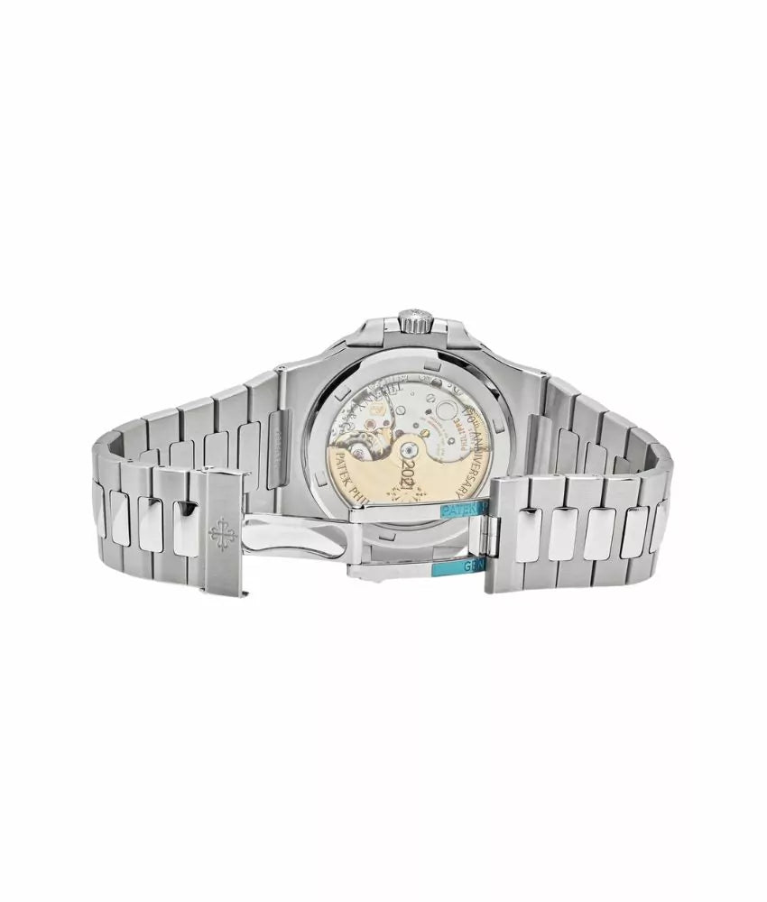 Patek Philippe Nautilus 5711/1A-018 Tiffany Blue