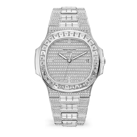 Patek Philippe Nautilus 5719-10G-010