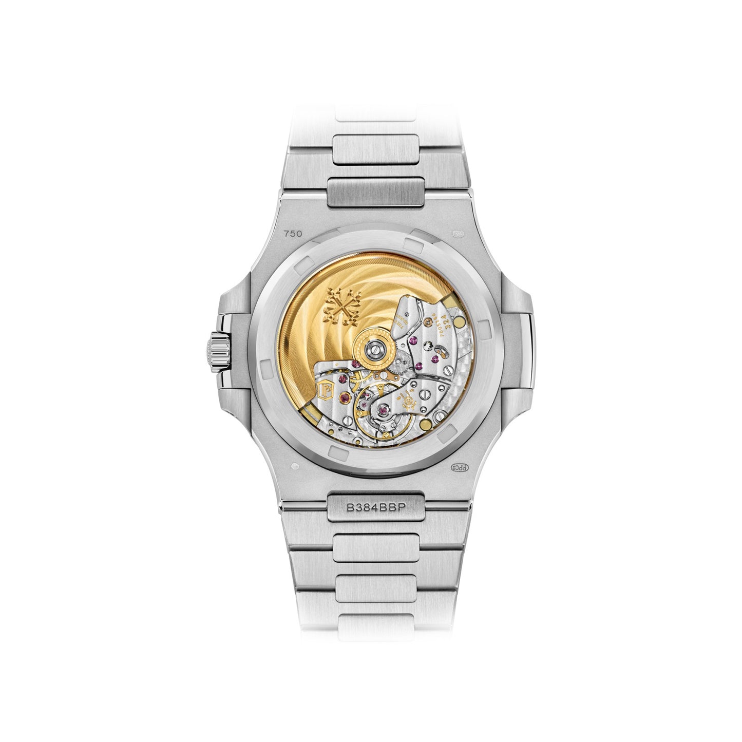 Patek Philippe Nautilus 5719-10G-010