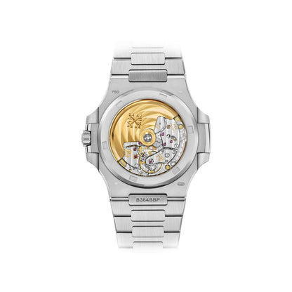 Patek Philippe Nautilus 5719-10G-010