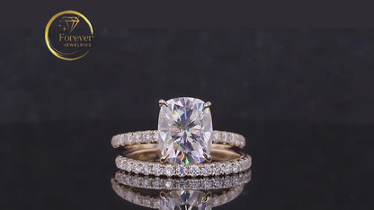 Women_s_ Gold Certified__Engagement_Ring.