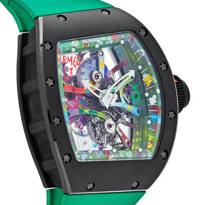 Richard Mille RM 68-01